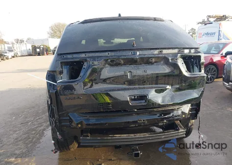 2021 Jeep Grand Cherokee Laredo X 4X4 from USA, damaged, VIN 1C4RJFAG9MC533794